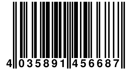 4 035891 456687