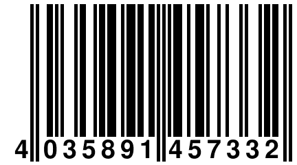 4 035891 457332