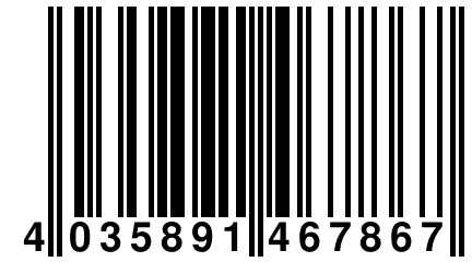 4 035891 467867