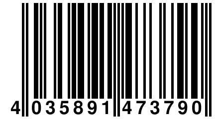4 035891 473790