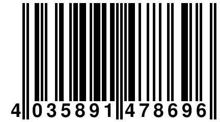 4 035891 478696