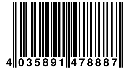 4 035891 478887