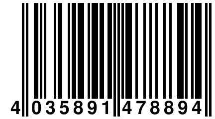 4 035891 478894