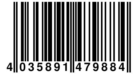 4 035891 479884
