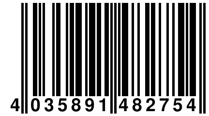 4 035891 482754