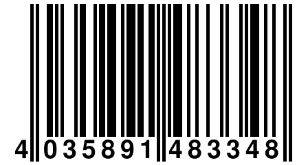 4 035891 483348