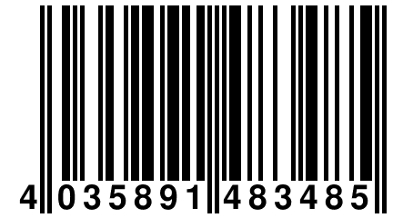 4 035891 483485