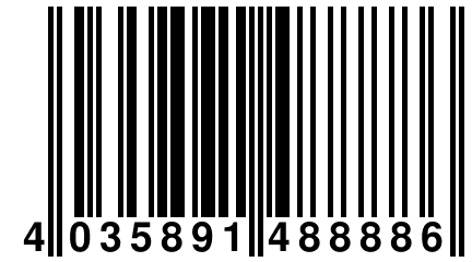 4 035891 488886