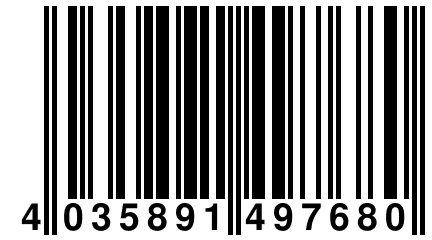 4 035891 497680