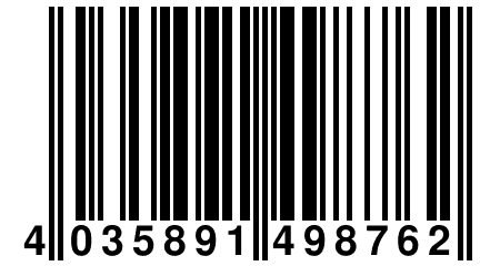 4 035891 498762
