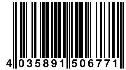 4 035891 506771