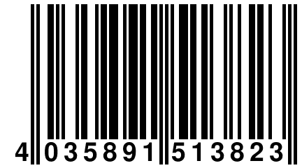 4 035891 513823