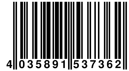 4 035891 537362