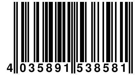 4 035891 538581