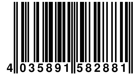 4 035891 582881