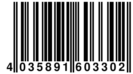 4 035891 603302