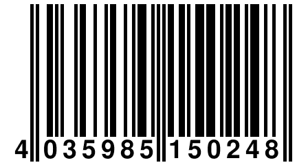 4 035985 150248