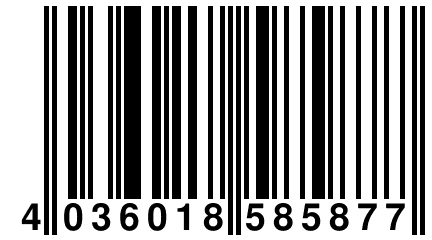 4 036018 585877