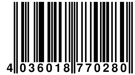 4 036018 770280