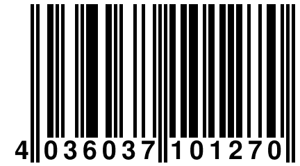 4 036037 101270