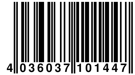4 036037 101447