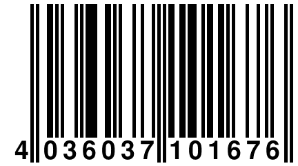 4 036037 101676