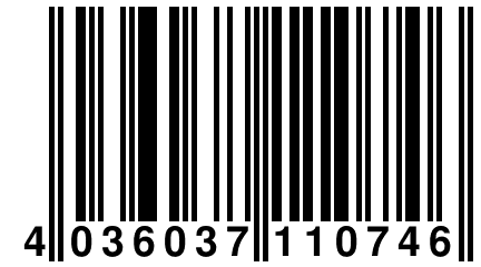 4 036037 110746