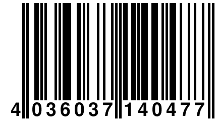 4 036037 140477