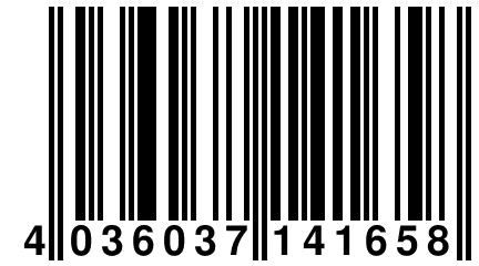 4 036037 141658