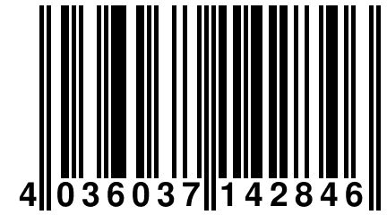 4 036037 142846