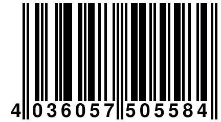 4 036057 505584