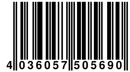 4 036057 505690