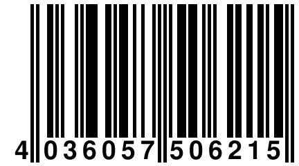 4 036057 506215