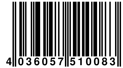4 036057 510083