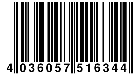 4 036057 516344