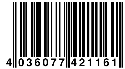 4 036077 421161