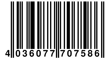 4 036077 707586