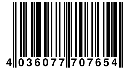 4 036077 707654