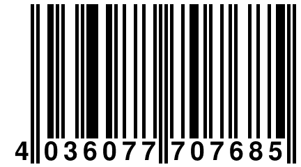 4 036077 707685