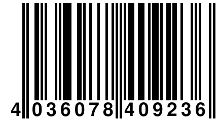 4 036078 409236