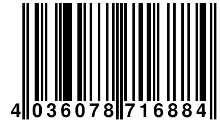 4 036078 716884