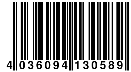 4 036094 130589