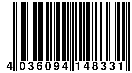 4 036094 148331