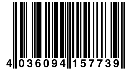 4 036094 157739