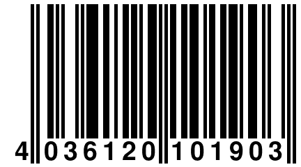 4 036120 101903