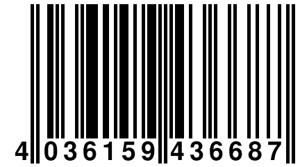 4 036159 436687