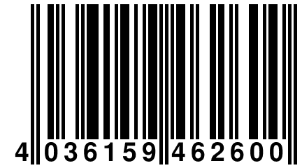 4 036159 462600