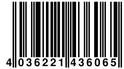 4 036221 436065
