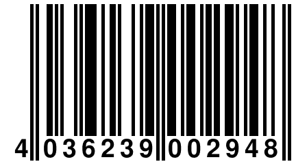 4 036239 002948