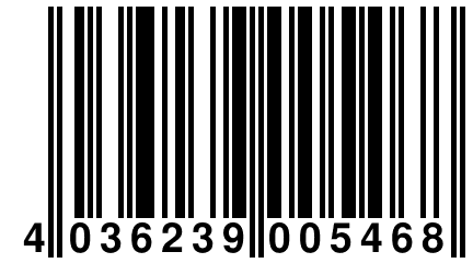 4 036239 005468